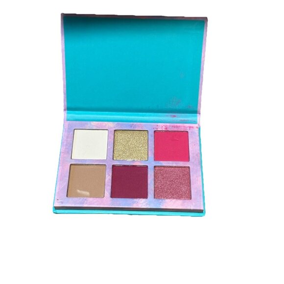 MAKEUP REVOLUTION Power Shadow Palette Manifest Boo - Picture 4 of 4